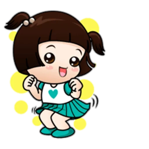 girl cartoon, estilo linda chica, girl, staker, estilo girl asia