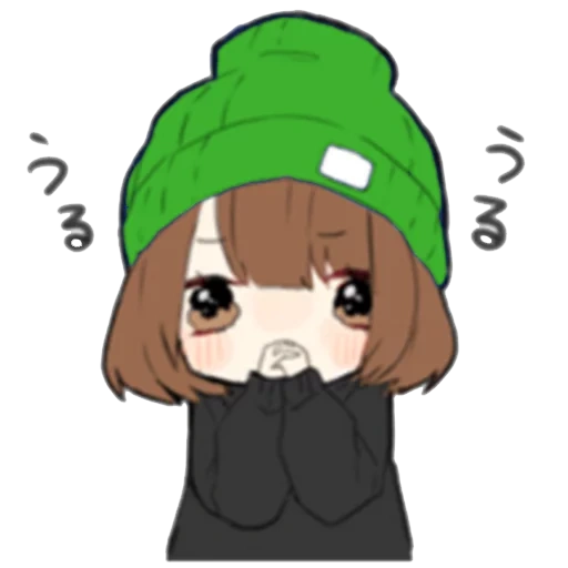 picture, isis chan, anime cute, cute drawings of chibi, anime drawings are cute
