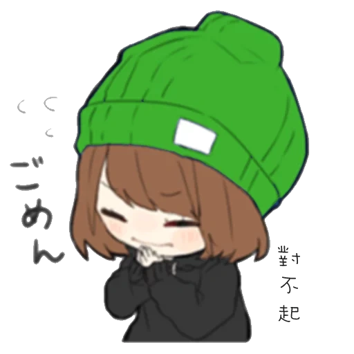 picture, anime kawai, anime cute, cute drawings of chibi, anime drawings are cute