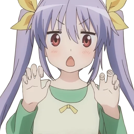 non non biyori, аниме, аниме персонажи, арты аниме, аниме глухомань