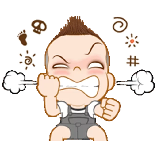 stickers, child, man, telegram stickers, stickers stickers