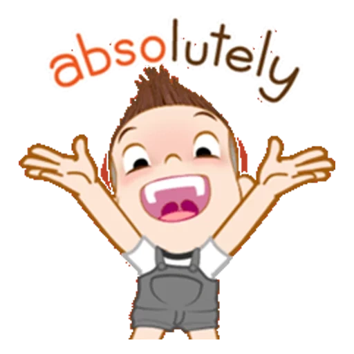 stickers characters, emoji stickers, stickers, man, memoja stickers