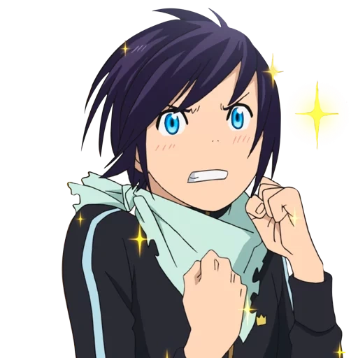 dio senzatetto, noragami yato, il dio dei senzatetto yato, dio senzatetto noragami, dio senzatetto di anime yato