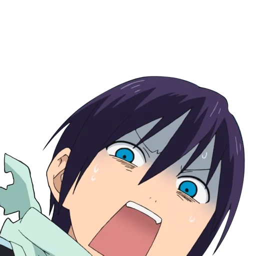 noragami yato, deus sem teto, yato norages 300x300, yatka é um deus sem teto