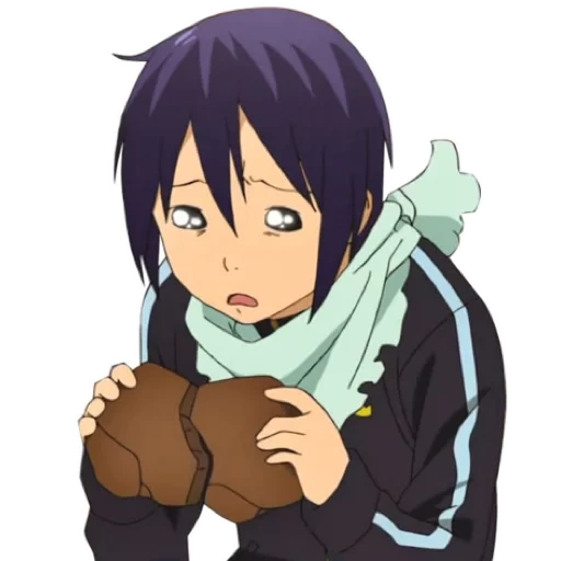 deus yato, deus sem teto, deus sem teto 2d, o deus sem teto yato, deus sem teto noragami