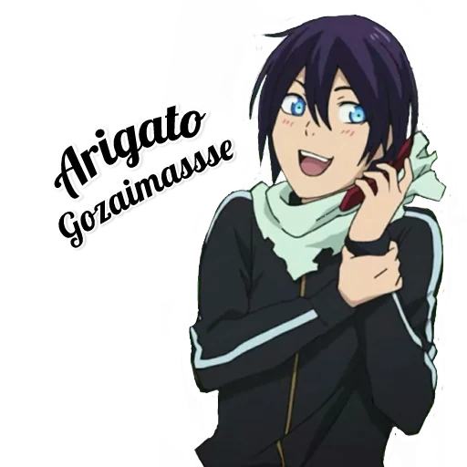 бездомный бог ято, бездомный бог, ято бездомный, noragami yato, аниме бездомный бог ято