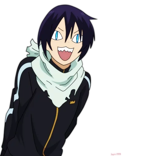 dieu sans-abri yato, anime sans-abri dieu yato, dieu yato, dieu sans-abri, noragami yato