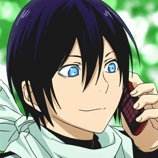 yato, ято норагами, бездомный бог, noragami yato, аниме бездомный бог ято