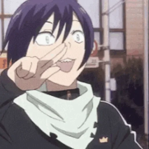 бездомный бог, yato noragami, аниме бездомный бог, аниме бездомный бог ято, ято бездомный бог упоротый