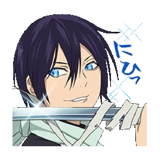 norages yato, deus yato yaboku, yato noragami, yato norages 300x300, anime yato deus sem teto