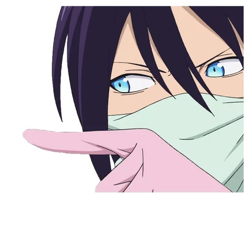 anime senzatetto dio, anime senzatetto dio yato, dio yato, god hatoless yato, yato dal dio dei senzatetto