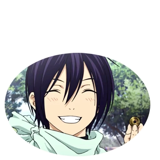 noragami yato, anime senzatetto dio yato, god senzatetto, dio senzatetto, dio yato