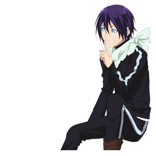 anime obdachloser gott yato, yato noragami, noragami yato, yato bei vollem wachstum obdachloser gott, obdachloser gott yato