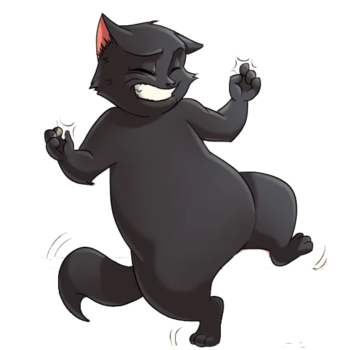 buster de gato, hippo de gato, cat de personagem, mestre de hippo cat margarita