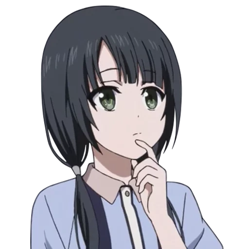 image, ema yasuhara shirobako, ema yasuhara ema yasuhara