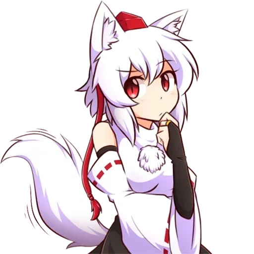 medicina interna, anime di nico, anime del gatto, momiji awoo, azur lane 1000x1000