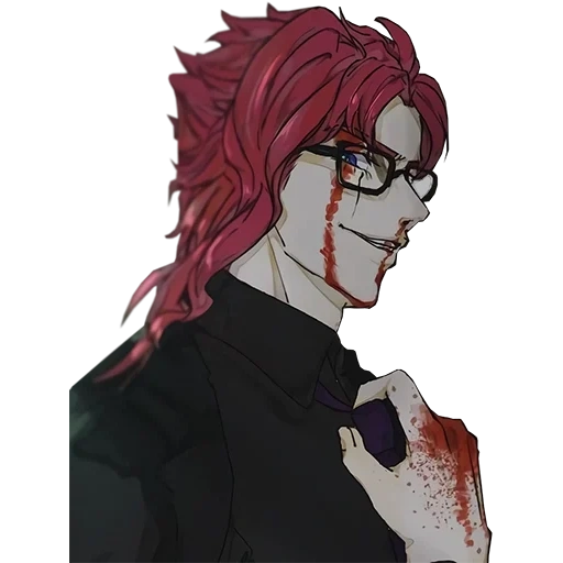 grell, grell william, grell sutcliff art, butler sombre grell