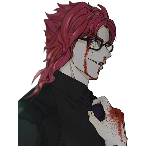 grell, grell william, grell sutcliff art, butler dark grell