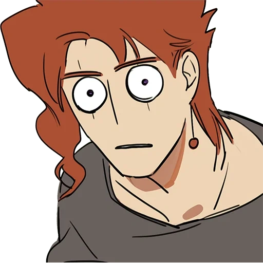 anime, deponia, karakter, tendo satori, jeff killer kyoichii