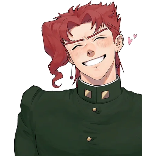 kakyoin, noriaki dyoyin, kakyoin noriaki, cecyoyin noriaki füchse, cryoin noriaki harse