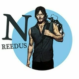 Norman Reedus