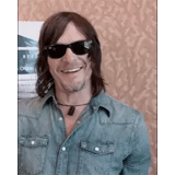 ridus, daryl dixon, norman ridus, norman reedus, modelo norman ridus levis
