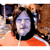 people, male, norman ridus, blade 2 actor, norman reedus fallout 4