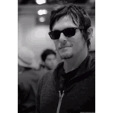 ridus, norman ridus, norman ridus andando, norman ridus walking dead