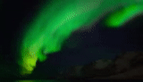 lampu kutub, cahaya utara, aurora borealis, lampu aurora utara, northern lights murmansk 2021