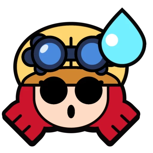 brawl stars, mei lucha estrella, brawl stars pins, luchando estrella 2021, brawl stars