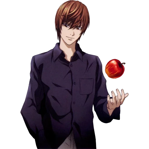 light yagami, death note, light note of death, death note yagami light, death note series 2006 2007