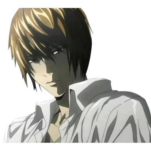 light yagami, yagami light email, death note, life death note, light yagami death note