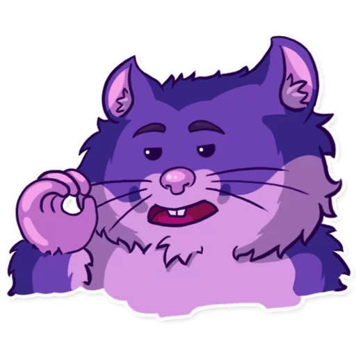 hamster, watsap hamster, hamki ist kein hamster, violettes hamster, violet hamster zeliria