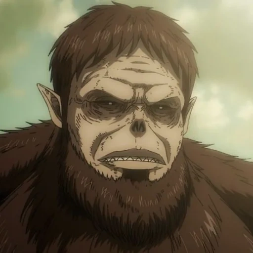 titan's attack, titan attack 4, titan attacks zike, titan attack season 4, titan attacks zeke yeager