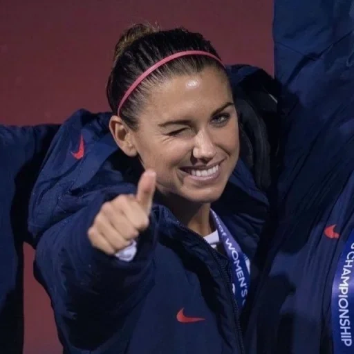 lloyd, ragazza, coppa del mondo, alex morgan, coppa del mondo delle donne