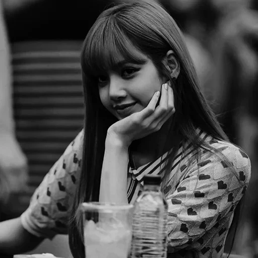 blackpink, lisa manoban, lisa blackpink, blackpink jenny, fox blackpink 2018