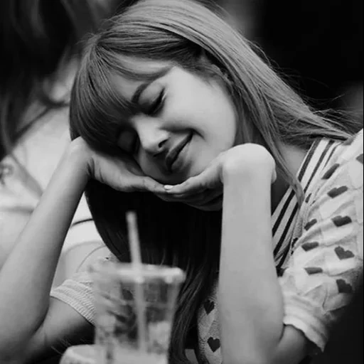 the girl, black powder, bts blackpink, lisa blackpink, blackpink jennie