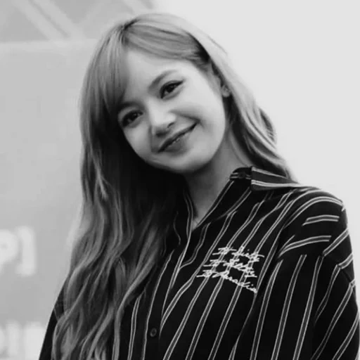 gadis, blackpink, lisa lalisa, lisa blackpink, tesya popova-kolevatova