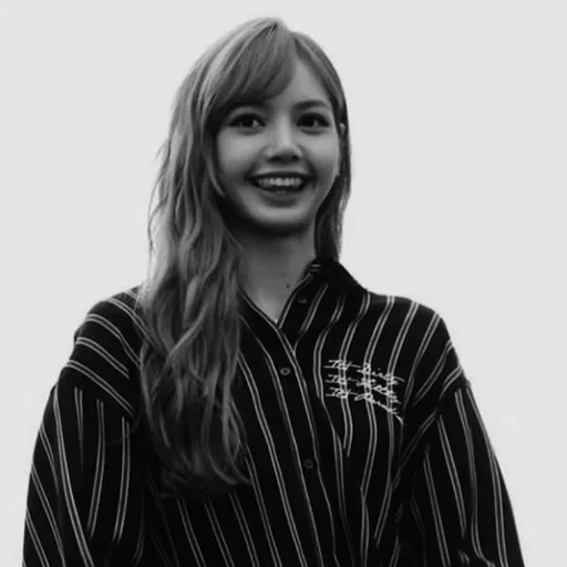 gadis, lisa blackpink, gadis cantik, gadis itu kecil, 180623 blackpink idol rose room