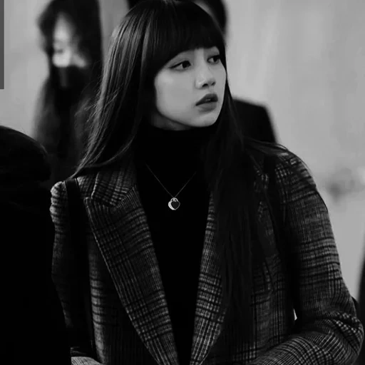 asiático, humano, rosa negro, aeropuerto de jenlisa, joy red velvet 2020