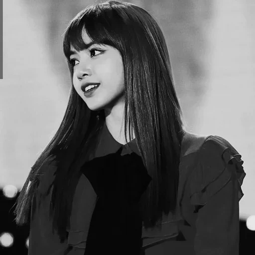 gadis, blackpink, blackpink lisa, lisa blackpink, kim jisoo blackpink