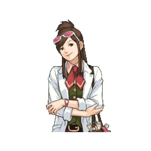 ace attorney, pengacara emma ace, pengacara may skye ace, emma skye pengacara ace, ace pengacara phoenix wright