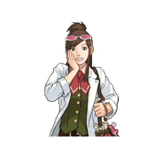 ace attorney, emma ace attorney, emma sky ace attorney, vera misha ace attorney, tracy wright ace attorney