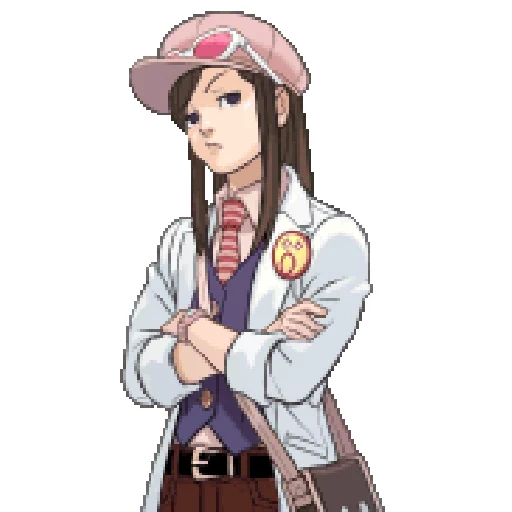 ace attorney, emma ace attorney, emma sky ace attorney, emma sky ace attorney investigation, ace attorney investigations miles edgeworth