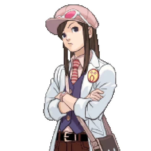 ace attorney, эмма ace attorney, эмма скай ace attorney, эмма скай ace attorney investigation, ace attorney investigations miles edgeworth