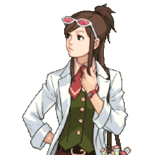 ace attorney, emma ace attorney, may sky ace attorney, emma sky ace attorney, ace attorney francis mayan