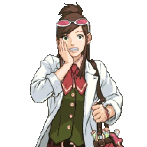 pengacara ahli, pengacara emma ace, pengacara ace mia fey, pengacara ace emma sky, investigasi pengacara ace miles edgeworth