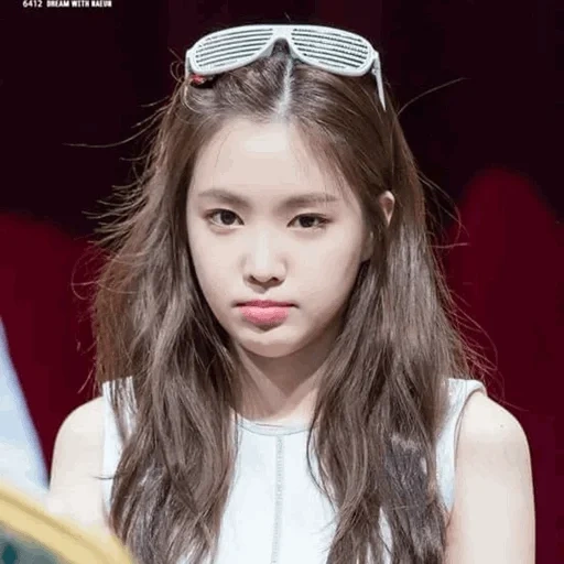 menina, apink naeun, garota coreana, garota coreana, linda garota asiática