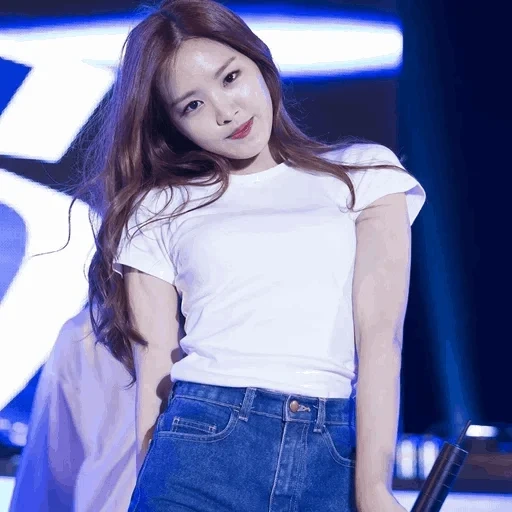 apink naeun, apink naeun hot, menina asiática, menina coreana, linda garota asiática