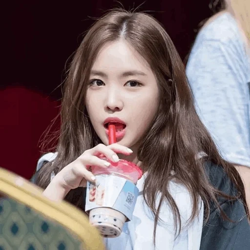 asian, smelly face, apink naeun, blackpink jisoo, red velvet irene